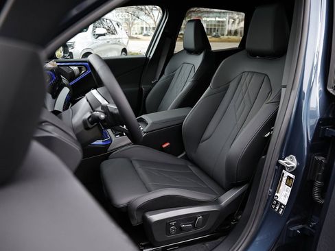 New 2026 BMW X3 xDrive30 w/ M Sport Package image 19