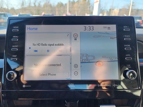 Certified 2023 Toyota Camry XSE w/ Navigation Package image 16