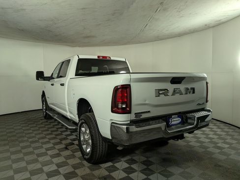 Certified 2025 RAM 2500 Big Horn image 4