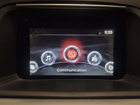 Used 2016 MAZDA CX-5 Touring FWD image 25