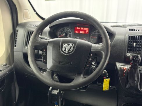 Used 2017 RAM ProMaster 2500 FWD image 20
