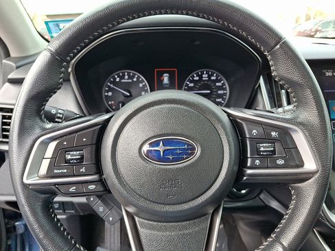 Used 2021 Subaru Outback Premium image 21