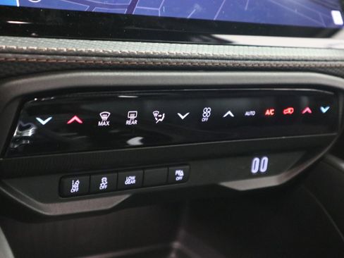 New 2026 Jeep Cherokee Limited AWD/4WD image 26