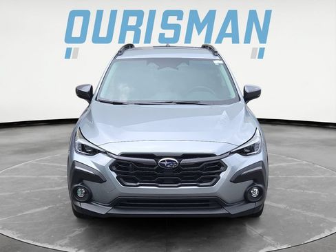 Certified 2026 Subaru Crosstrek 2.5i Limited w/ Crosstrek Mirror Package AWD/4WD image 8