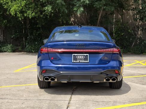 New 2026 Audi S5 Premium Plus AWD/4WD image 9