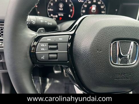 Used 2024 Honda Civic Sport Touring image 25