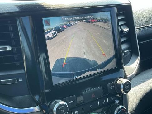 Used 2022 RAM 1500 Laramie RWD image 32