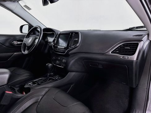 Used 2020 Jeep Cherokee Limited AWD/4WD image 30
