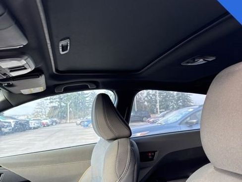 Used 2024 Subaru Crosstrek 2.5i Sport image 12