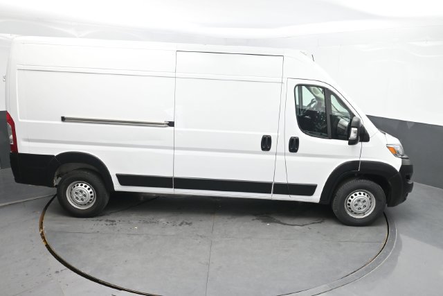 Used 2026 RAM ProMaster 2500 w/ Convenience Group FWD image 29