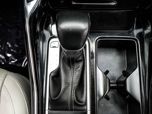 Used 2021 Kia Sorento SX image 26