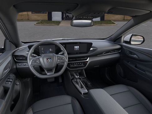New 2026 Buick Envista Sport Touring FWD image 16