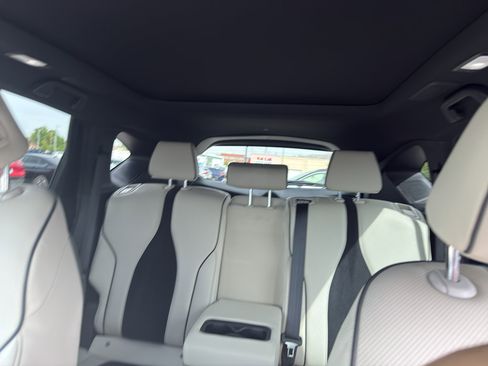 Certified 2025 Acura RDX A-Spec image 22