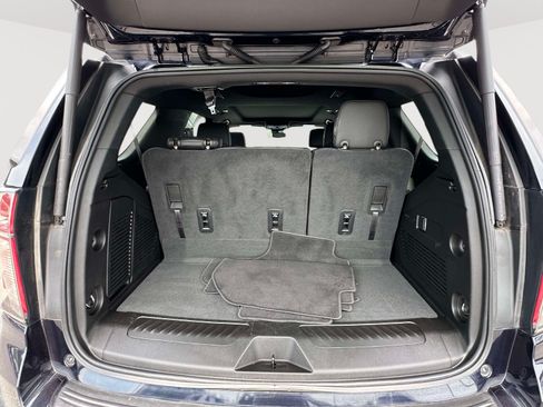 Used 2023 Chevrolet Tahoe LT AWD/4WD image 36