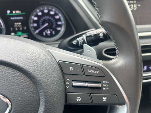 Used 2023 Hyundai Sonata SEL FWD image 18