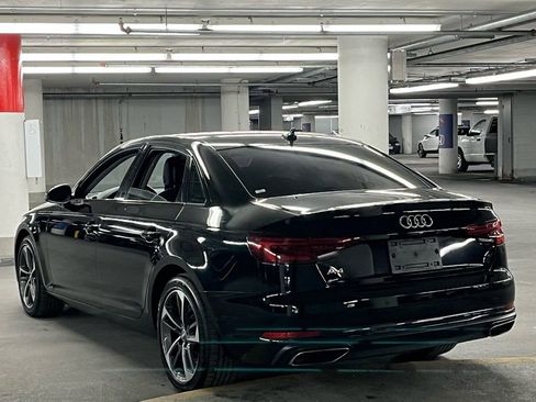 Used 2019 Audi A4 2.0T Premium image 4