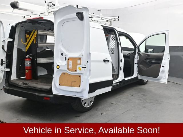 Used 2023 Ford Transit Connect XL FWD image 49