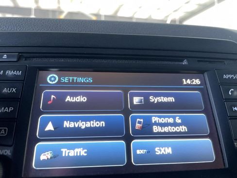 Used 2020 Nissan NV 3500 SV w/ Navigation Package image 18