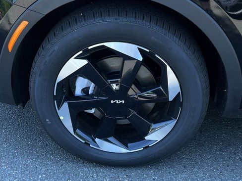 New 2026 Kia Sorento EX AWD/4WD image 17