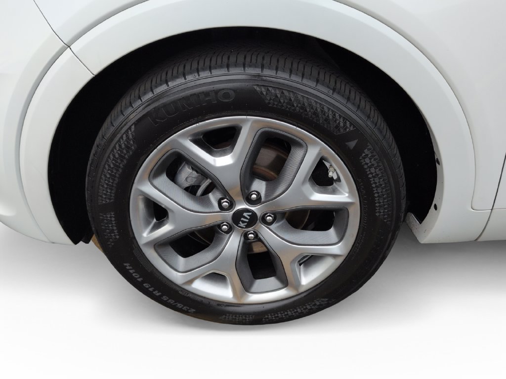 Used 2020 Kia Sorento SX FWD image 30