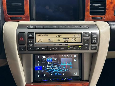 Used 2007 Lexus SC 430 Convertible image 32