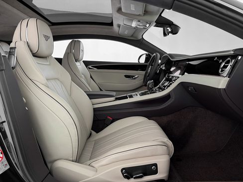 New 2026 Bentley Continental GT image 30
