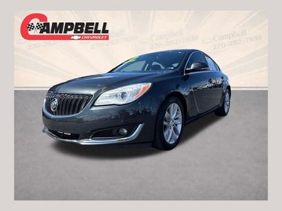 Used 2015 Buick Regal Turbo