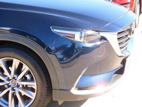 Used 2021 MAZDA CX-9 Grand Touring image 6