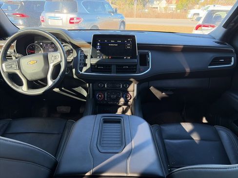Used 2021 Chevrolet Tahoe Premier image 16