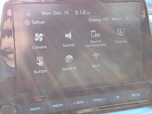 Used 2024 Kia Forte LXS image 23