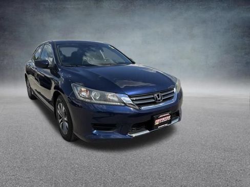 Used 2014 Honda Accord LX image 4