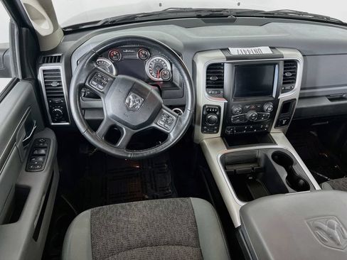 Used 2019 RAM 1500 Big Horn AWD/4WD image 21