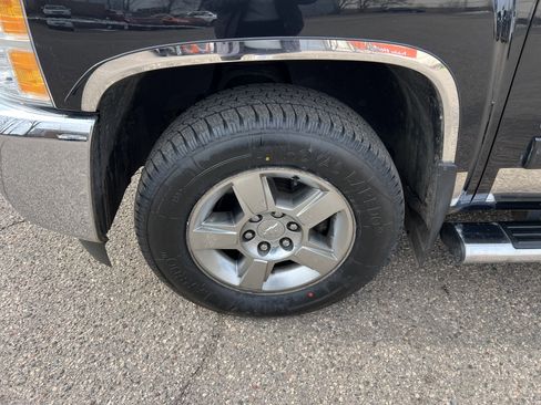 Used 2012 Chevrolet Silverado 1500 LT w/ All-Star Edition image 4