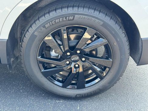 Used 2024 Chevrolet Equinox LS w/ LS Convenience Package FWD image 7