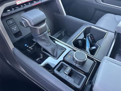 New 2026 Toyota Sequoia Limited image 26