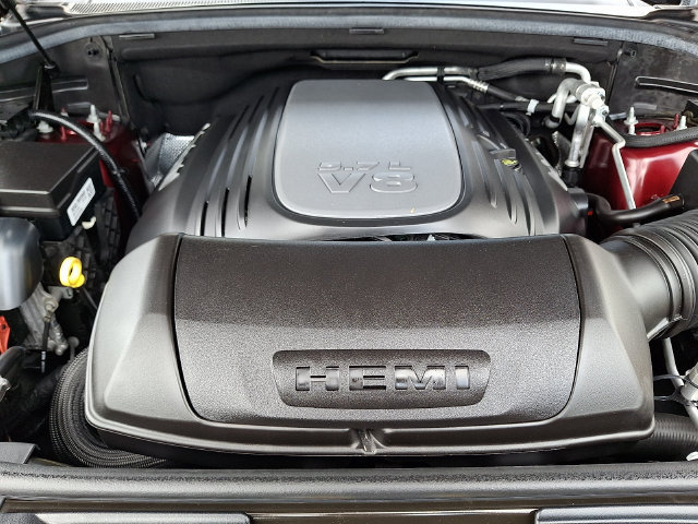 Used 2022 Dodge Durango R/T AWD/4WD image 29