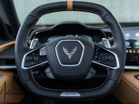 Used 2023 Chevrolet Corvette Z06 image 34