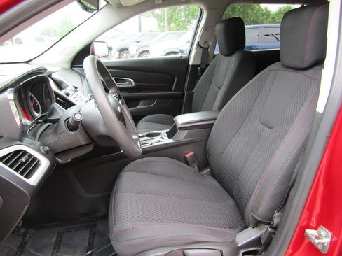 Used 2015 GMC Terrain SLE image 8