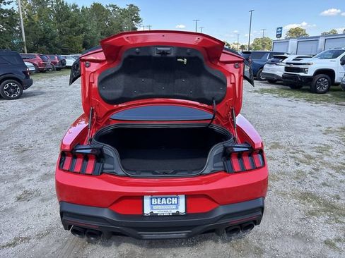 Used 2026 Ford Mustang Dark Horse RWD image 23