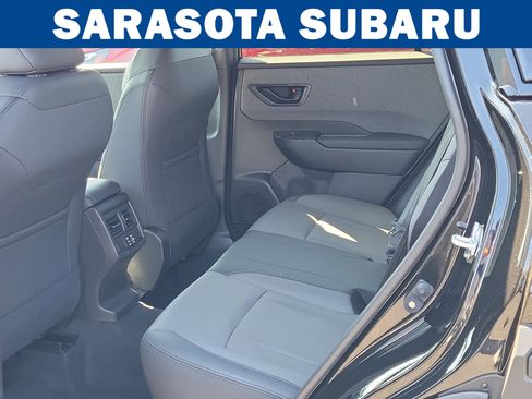 New 2026 Subaru Outback Premium AWD/4WD image 13