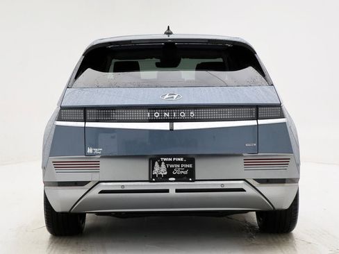 Used 2023 Hyundai Ioniq 5 Limited w/ Cargo Package image 8