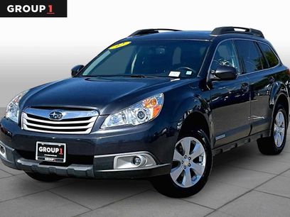 Used 2012 Subaru Outback 2.5i Premium