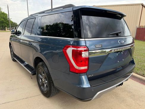 Used 2019 Ford Expedition Max XLT w/ Equipment Group 202A AWD/4WD image 8