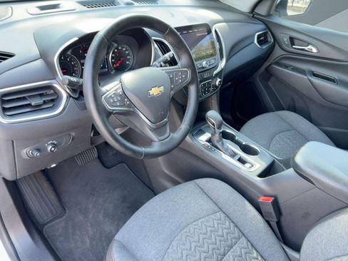 Certified 2024 Chevrolet Equinox LT image 4