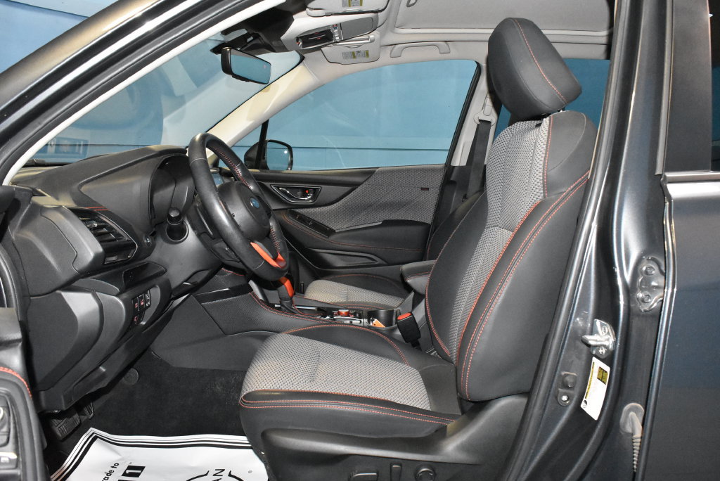 Used 2024 Subaru Forester Sport AWD/4WD image 6