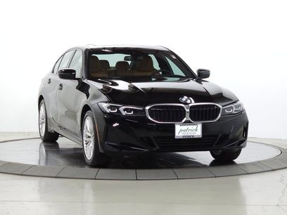 Used 2023 BMW 330i xDrive Sedan w/ Premium Package