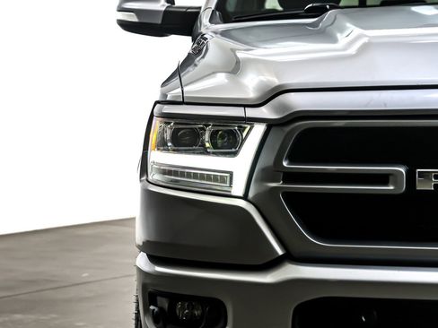 Used 2022 RAM 1500 Big Horn image 15