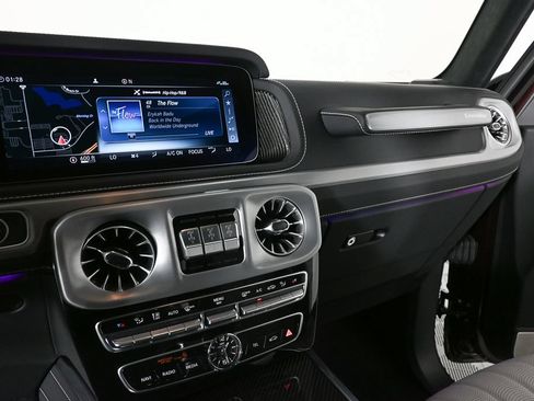 Certified 2023 Mercedes-Benz G 63 AMG 4MATIC image 13