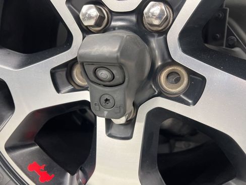 Used 2022 Jeep Wrangler Unlimited Rubicon image 7