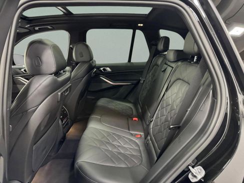 Certified 2023 BMW X5 xDrive40i w/ M Sport Package image 8